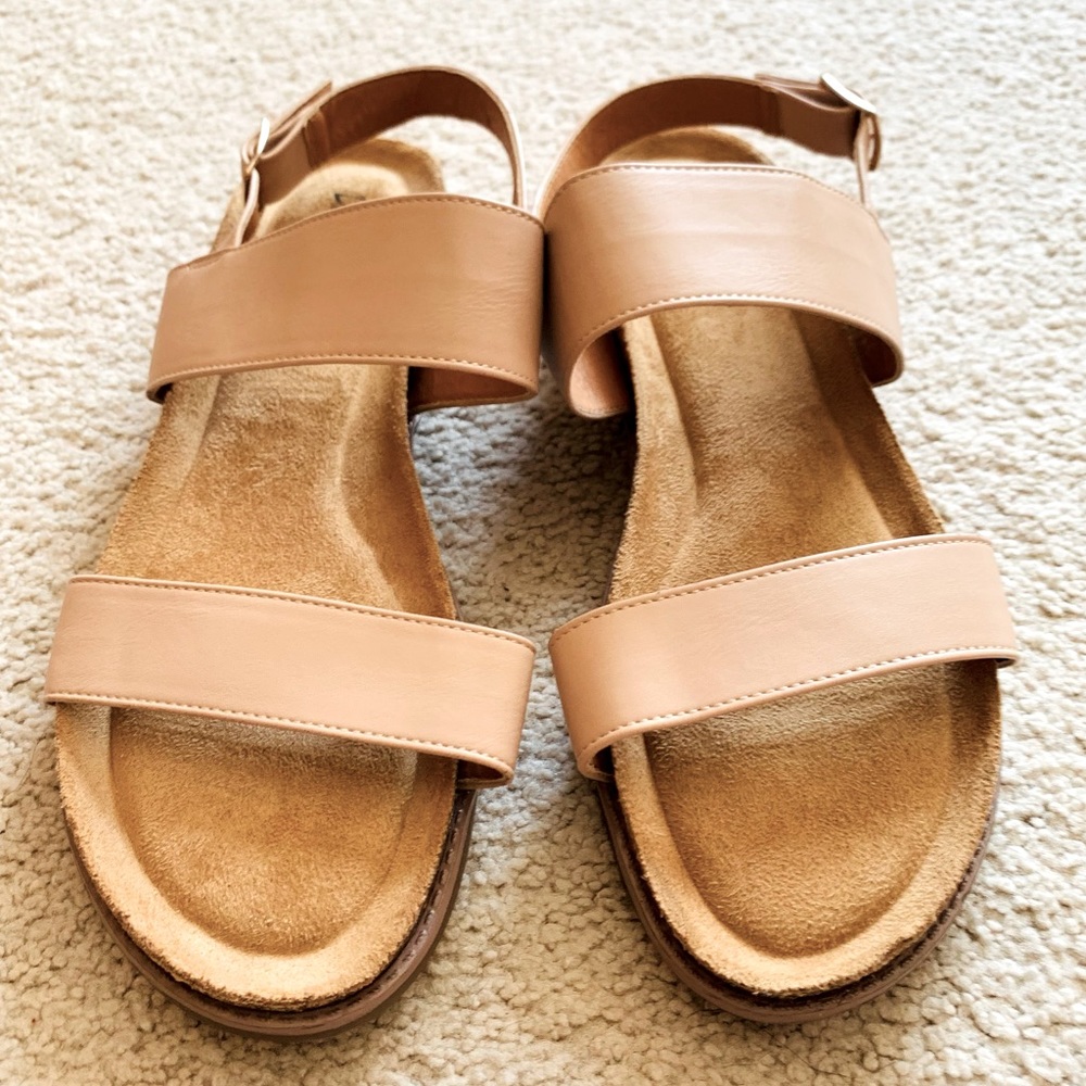 Dream Pairs Sandals (10)